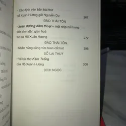 Hồ Xuân Hương thơ và đời 1056706