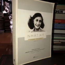 Nhật ký Anne Frank
