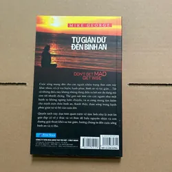 Từ giận dữ đến bình an 701693