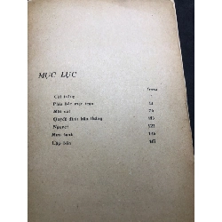 Mặt Cát sưu tầm ố vàng nặng, tróc gáy 1977 Nguyễn Trí Huân HPB0906 SÁCH VĂN HỌC 914875