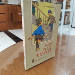 Nối gót Timur 592723