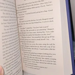 Saint Anything – Sarah Dessen 797454