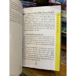 Con khỏe mạnh mẹ nhàn giảm ngàn steess -Trần Thị Huế dịch 786279