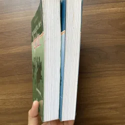 Ba chàng lính ngự lâm - Alếchxăng Đuyma 968788