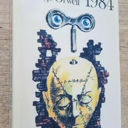 Trại súc vật & 1984 - George Orwell (2in1 và lẻ) 673954