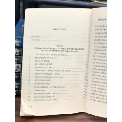 Nghệ thuật xử thế trong học đường- TS. Phan Thế Sủng 674787