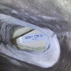 Giày bốt JIMMY CHOO 659317