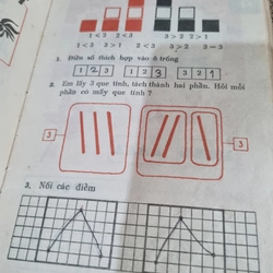 Toán lớp 4 | sách giáo khoa 9x 306917