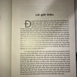 Trần Bạch Đằng và “câu chuyện thứ Tư” trên báo Thanh Niên  597155