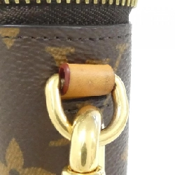 Túi xách Louis Vuitton Monogram Phone Box M44914 - Hàng hiệu Chính hãng 804520