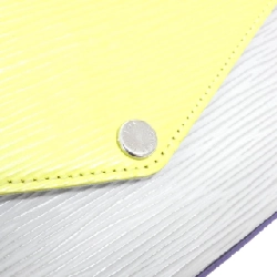 Túi đeo vai Louis Vuitton Epi Pochette Felicie M61753 612496