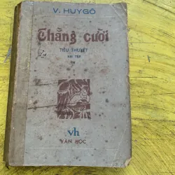 THẰNG CƯỜI BẢN BAO CẤP 746398