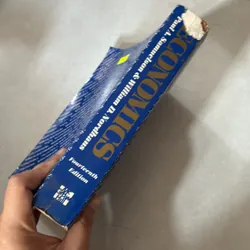 Economics - Paul A. Samuelson 727545