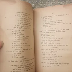 Lòng Băng Tuyết - Hoàng Xuân Việt Sách Học Làm Người trước năm 75 776826