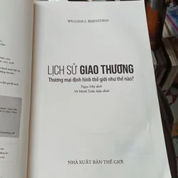 Lịch Sử Giao Thương- William J. Bernstein 739643