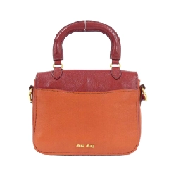 Túi xách Miu Miu RN0717 - Hàng hiệu Authentic 804754