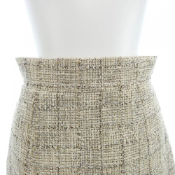 【Mã giảm giá】Chanel CHANEL Váy 651980