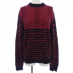 Louis Vuitton LOUIS VUITTON FJKL08XZN Áo len