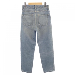 【Mã giảm giá】Quần jeans SERGE de bleu 652438