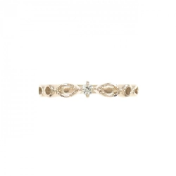 Nhẫn hồng ngọc K18PG 670508