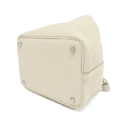 【Sản phẩm chưa sử dụng】Túi Hermes Picotin Lock PM 056289CK 616556