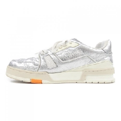 Giày sneaker LOUIS VUITTON LV Trainer Line - Hàng hiệu Authentic 907066