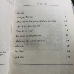 NGHỆ THUẬT TRANG TRÍ BÀN TIỆC 523443
