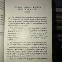 Massage phục hồi & tăng cường sức khỏe - Rosalind Widdowson 782294