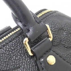 Túi xách Boston Louis Vuitton Monogram Empreinte Speedy Bandoulière 20cm M58953 - Hàng hiệu Chính hãng 769649