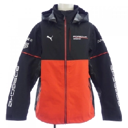 Áo khoác PORSCHE PUMA - Hàng hiệu Chính hãng