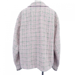 【Mã giảm giá】Áo khoác CHANEL 642407