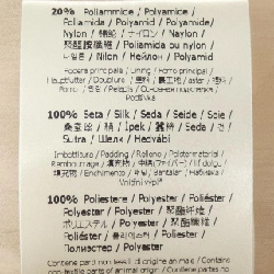 FENDI FF8941 ALBX Áo khoác - Hàng hiệu Chính hãng 819181