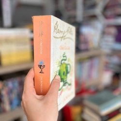 Harry Potter và Chiếc cốc Lửa + Hội Phượng Hoàng. 453603