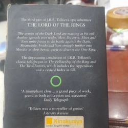 J.R.R. Tolkien - THE RETURN OF THE KING 519409