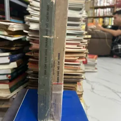 bộ 2 tập - Địa Chí Văn Hóa Thành Phố Hồ Chí Minh - Giáo sư Trần Văn Giàu (chủ biên) 700130