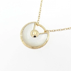 Dây chuyền Cartier Amulet Extra Small - Hàng hiệu Authentic 840331