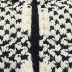 【Mã giảm giá】Áo cardigan LOUIS VUITTON 644625