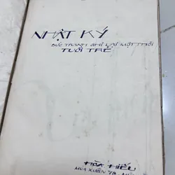 Nhật ký chép tay đã chép full  653091