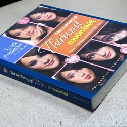 TẤT CẢ NHỮNG GÌ THIẾU NỮ MUỐN BIẾT - TRUDE AUSFELDER 1029798