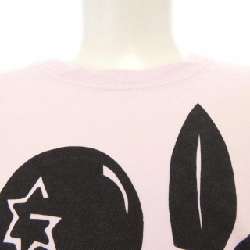 Gucci GUCCI 616036 XJDWE Áo thun - Hàng hiệu Chính hãng 893337