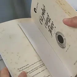 Cà Phê Cùng Tony 705590