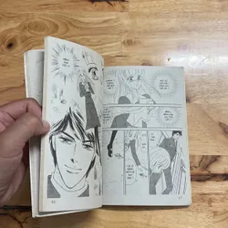 II Truyện Tranh: Bản Tình Ca Mùa Đông ( Tập 1) - 2006 680646