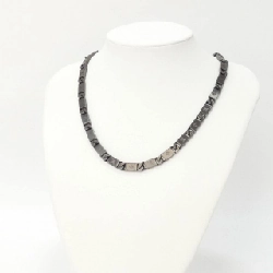 Louis Vuitton Dây chuyền Monogram Tide Up M01782 - Hàng hiệu Chính hãng 807388