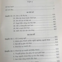 Toàn Tập Thích Phước Sơn Tập 1-3 - Thư Viện Vạn Hạnh mới 712185