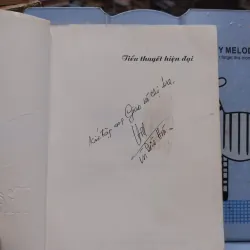 Sách: Tiểu thuyết hiện đại -  Dorothy Brewster và Jonh Burrell (A2) 575881