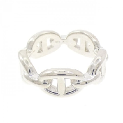 Nhẫn Hermès Chaine d'Ancre - Hàng hiệu Authentic 837772