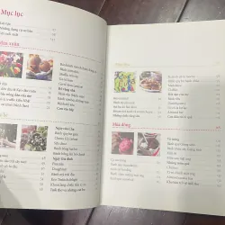 Khai tâm - 5 mùa yêu thương - sách dạy nấu ăn  1035339