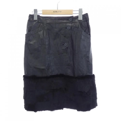 CHANEL P18009W02807 01A Váy - Hàng hiệu Authentic