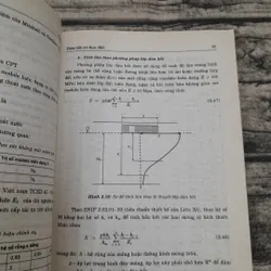 Hướng dẫn Đồ Án NỀN MÓNG. Giảng viên Tiến sỹ Châu Ngọc Ẩn ĐHBK HCM 737885