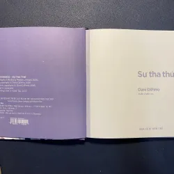 Sự tha thứ- Dani DiPirro 1031503